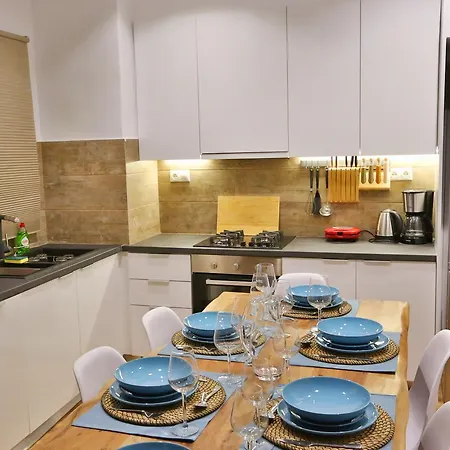 Luxury Near Acropolis Апартаменты