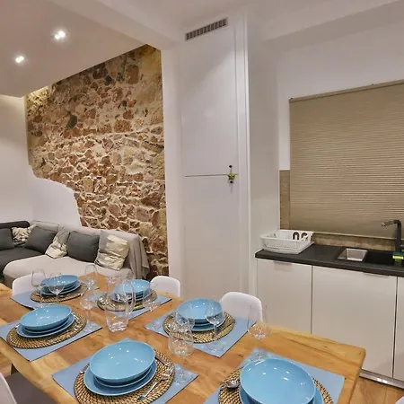 Апартаменты Luxury Near Acropolis Афины