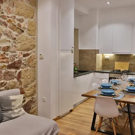 Luxury Near Acropolis * Афины