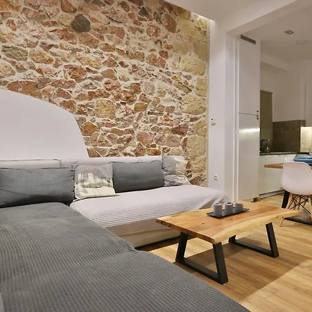 Luxury Near Acropolis Апартаменты