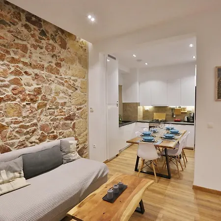 Luxury Near Acropolis * Atene