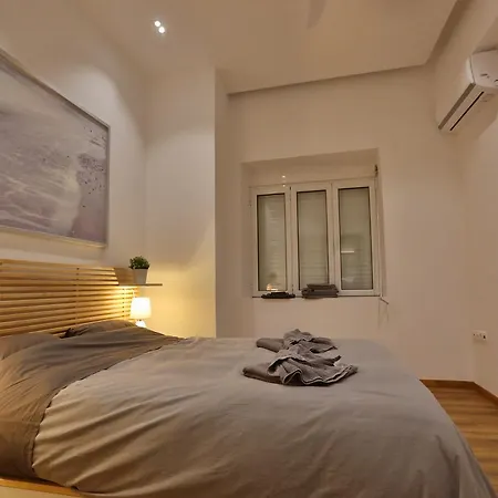 Luxury Near Acropolis Appartamento