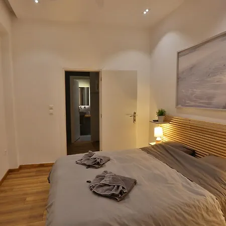 Luxury Near Acropolis *